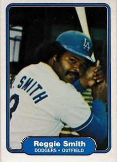 Reggie Smith