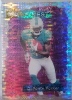DeVante Parker