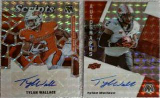 Tylan Wallace