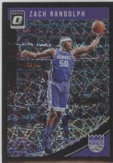 Zach Randolph
