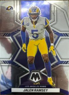 Jalen Ramsey