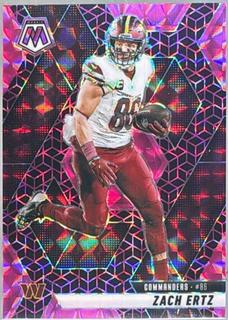Zach Ertz