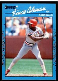 Vince Coleman