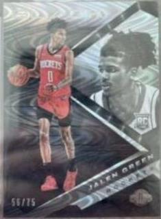 Jalen Green