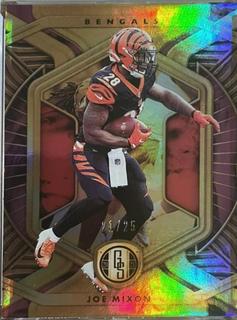 Joe Mixon