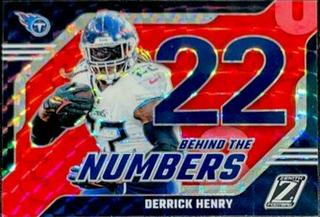 Derrick Henry