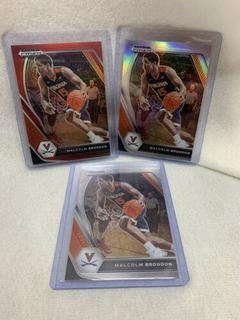 Malcolm Brogdon