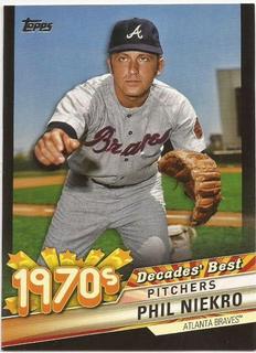 Phil Niekro