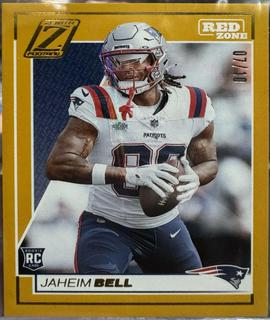 Jaheim Bell