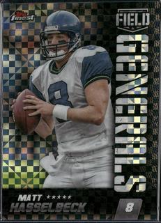 Matt Hasselbeck