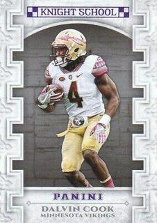 Dalvin Cook