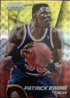 Patrick Ewing