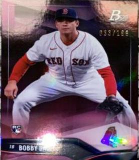 Bobby Dalbec