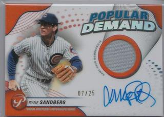 Ryne Sandberg