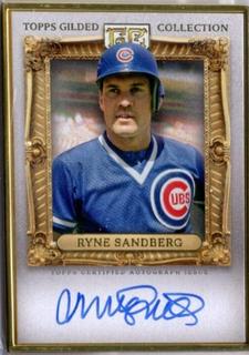Ryne Sandberg
