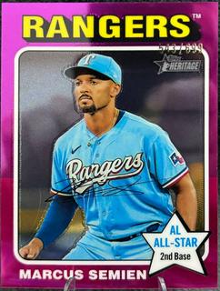 Marcus Semien