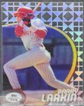 Barry Larkin