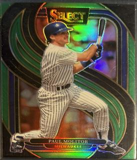 Paul Molitor