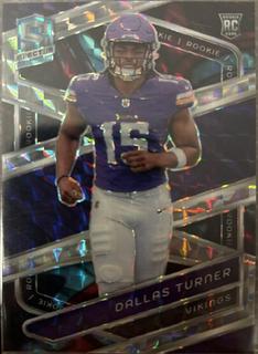 Dallas Turner