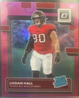 Logan Hall