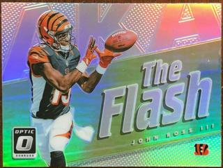 John Ross III