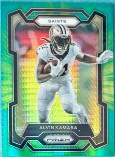 Alvin Kamara