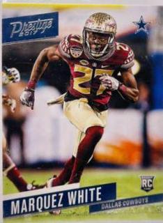 Marquez White