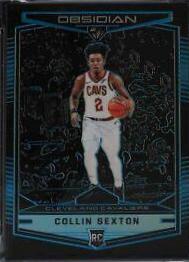 Collin Sexton