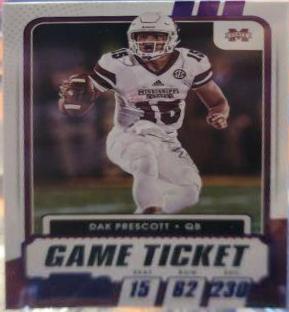 Dak Prescott