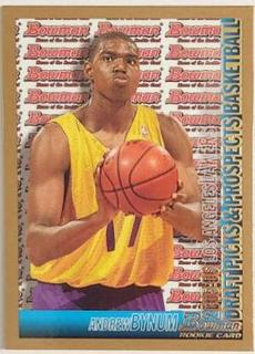 Andrew Bynum