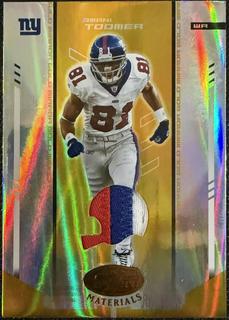 Amani Toomer