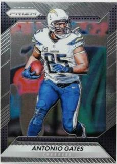 Antonio Gates