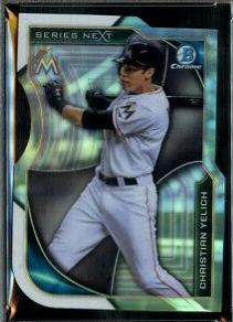 Christian Yelich
