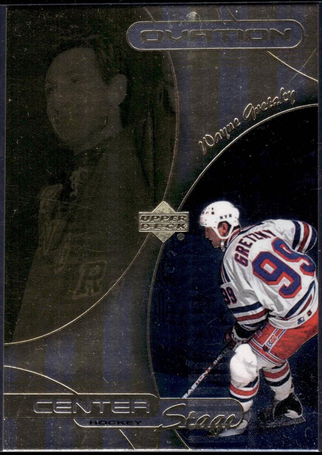 Wayne Gretzky #CS14