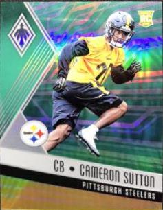Cameron Sutton