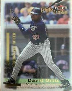 David Ortiz