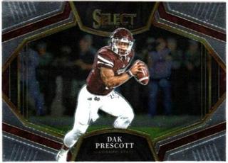 Dak Prescott