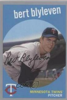 Bert Blyleven
