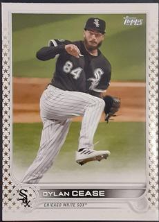 Dylan Cease