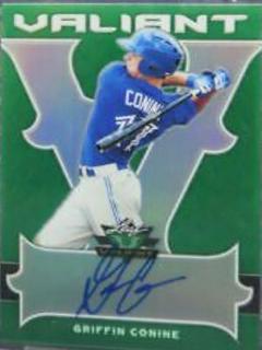 Griffin Conine