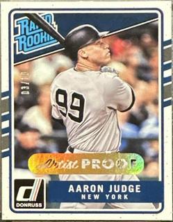 Aaron Judge