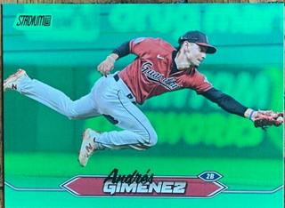 Andres Gimenez