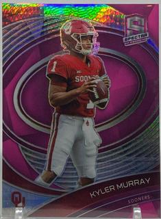 Kyler Murray