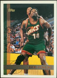 Sam Perkins