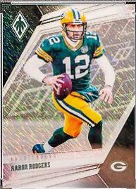 Aaron Rodgers