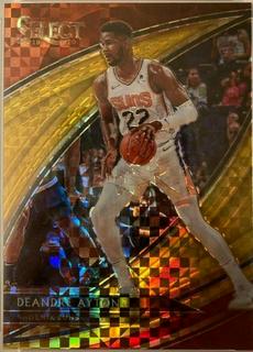 Deandre Ayton