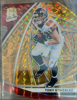 Tony Gonzalez
