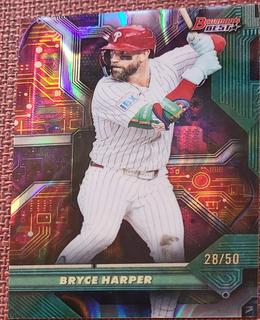 Bryce Harper