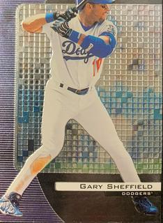 Gary Sheffield