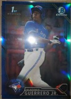 Vladimir Guerrero Jr.